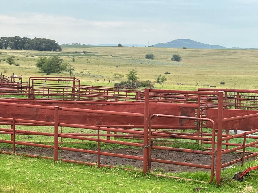 6 Bedroom Property for Sale in Ladybrand Rural Free State